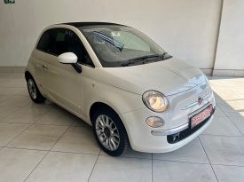 Fiat 500 500c 1.4