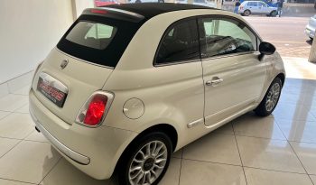 Fiat 500 500c 1.4 full