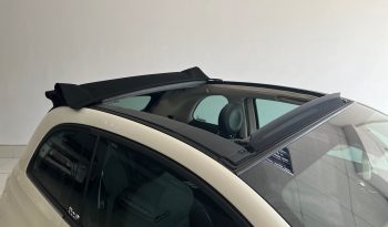 Fiat 500 500c 1.4 full