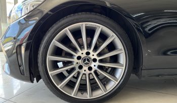 Mercedes-Benz C-Class C200 AMG Line Auto full