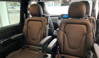 Mercedes-Benz V-Class V300d Exclusive AMG Line full