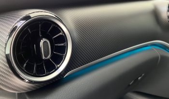Mercedes-Benz V-Class V300d Exclusive AMG Line full