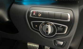 Mercedes-Benz V-Class V300d Exclusive AMG Line full