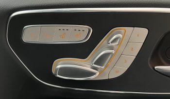 Mercedes-Benz V-Class V300d Exclusive AMG Line full