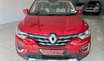 Renault Triber 1.0 Prestige full