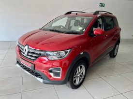Renault Triber 1.0 Prestige
