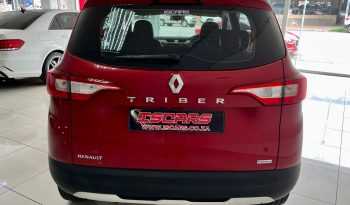 Renault Triber 1.0 Prestige full