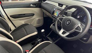 Renault Triber 1.0 Prestige full