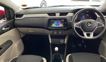 Renault Triber 1.0 Prestige full