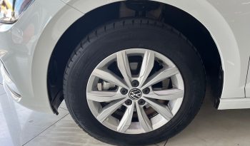 Volkswagen Polo Hatch 1.0TSI Comfortline Auto full
