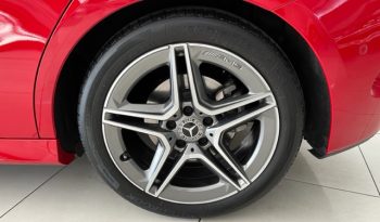 Mercedes-Benz B-Class B200 AMG Line full