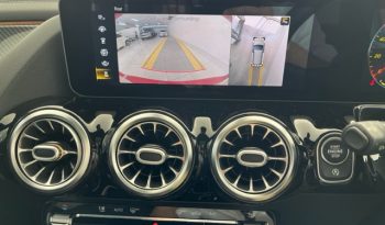 Mercedes-Benz B-Class B200 AMG Line full