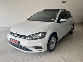 Volkswagen Golf 1.4TSI Comfortline