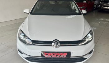 Volkswagen Golf 1.4TSI Comfortline full