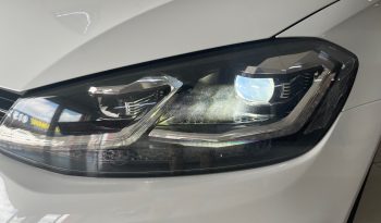 Volkswagen Golf 1.4TSI Comfortline full