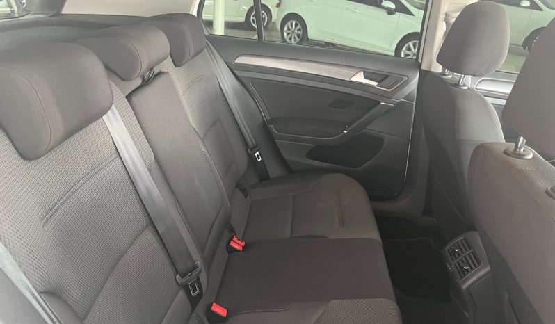 Volkswagen Golf 1.4TSI Comfortline full