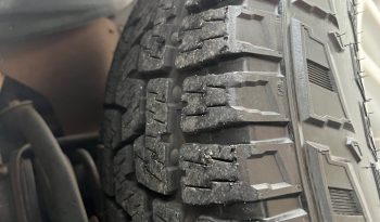 Toyota Fortuner 3.0D-4D Auto full