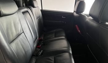 Toyota Fortuner 3.0D-4D Auto full