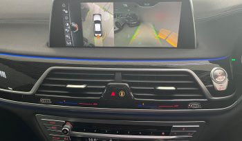 BMW 7 Series 740i M Sport full
