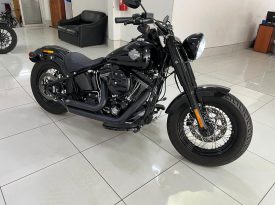 Harley Davidson Softail Slim S